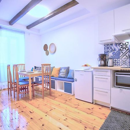 Artiesta - 5 Apartments ソフィア エクステリア 写真