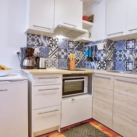 Artiesta - 5 Apartments ソフィア エクステリア 写真