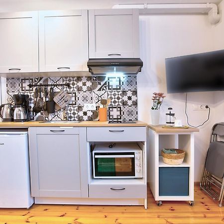 Artiesta - 5 Apartments ソフィア エクステリア 写真