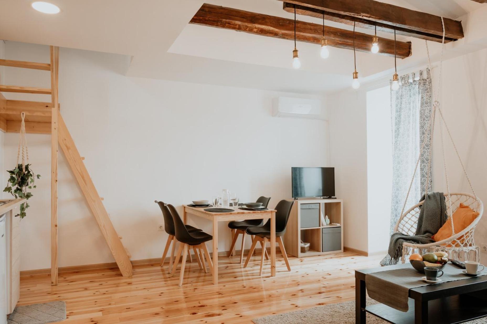 Artiesta - 5 Apartments ソフィア エクステリア 写真