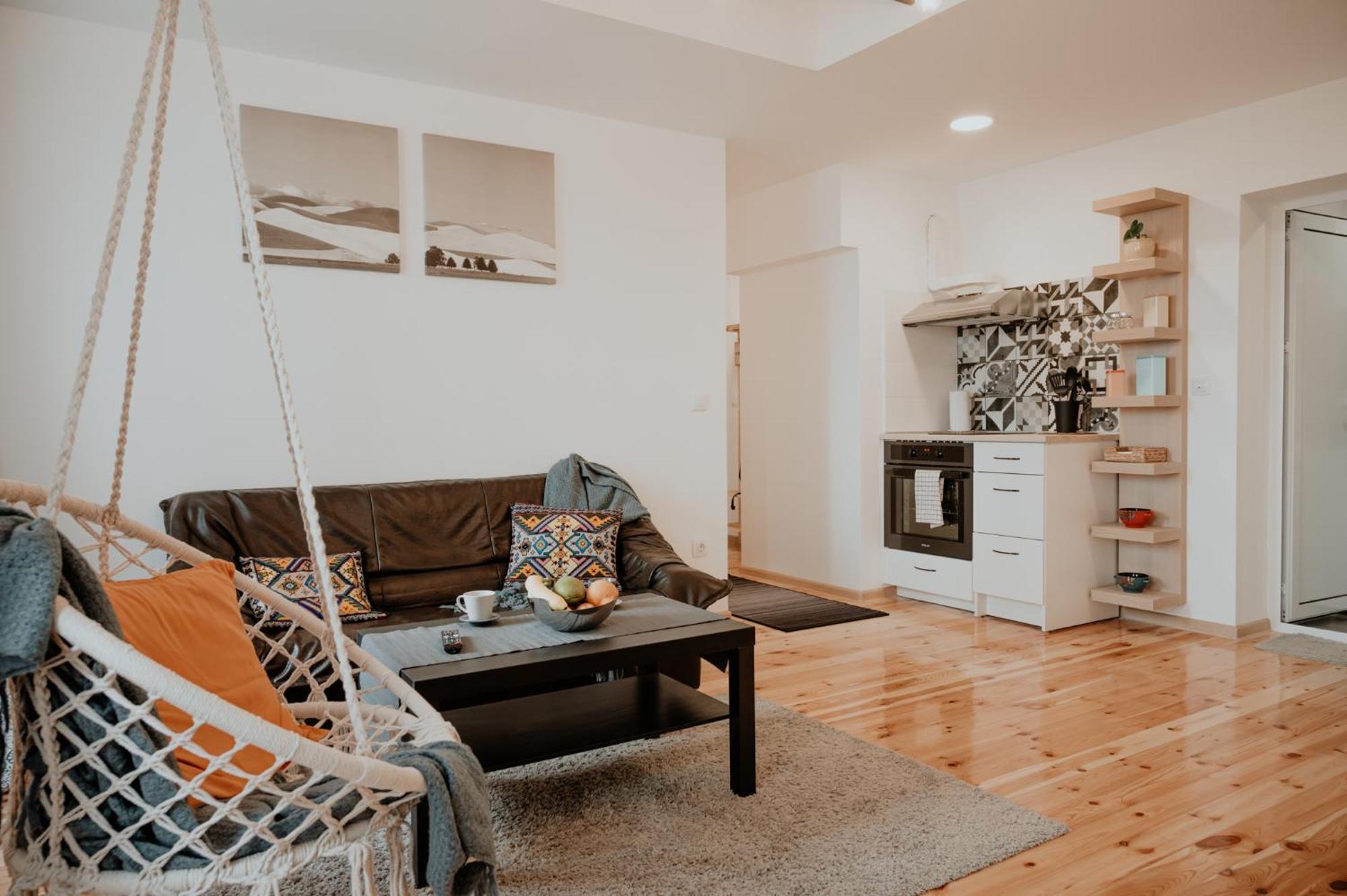 Artiesta - 5 Apartments ソフィア エクステリア 写真