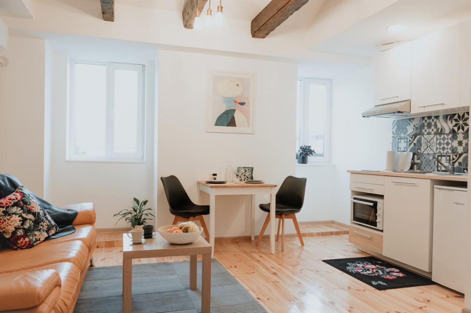 Artiesta - 5 Apartments ソフィア エクステリア 写真