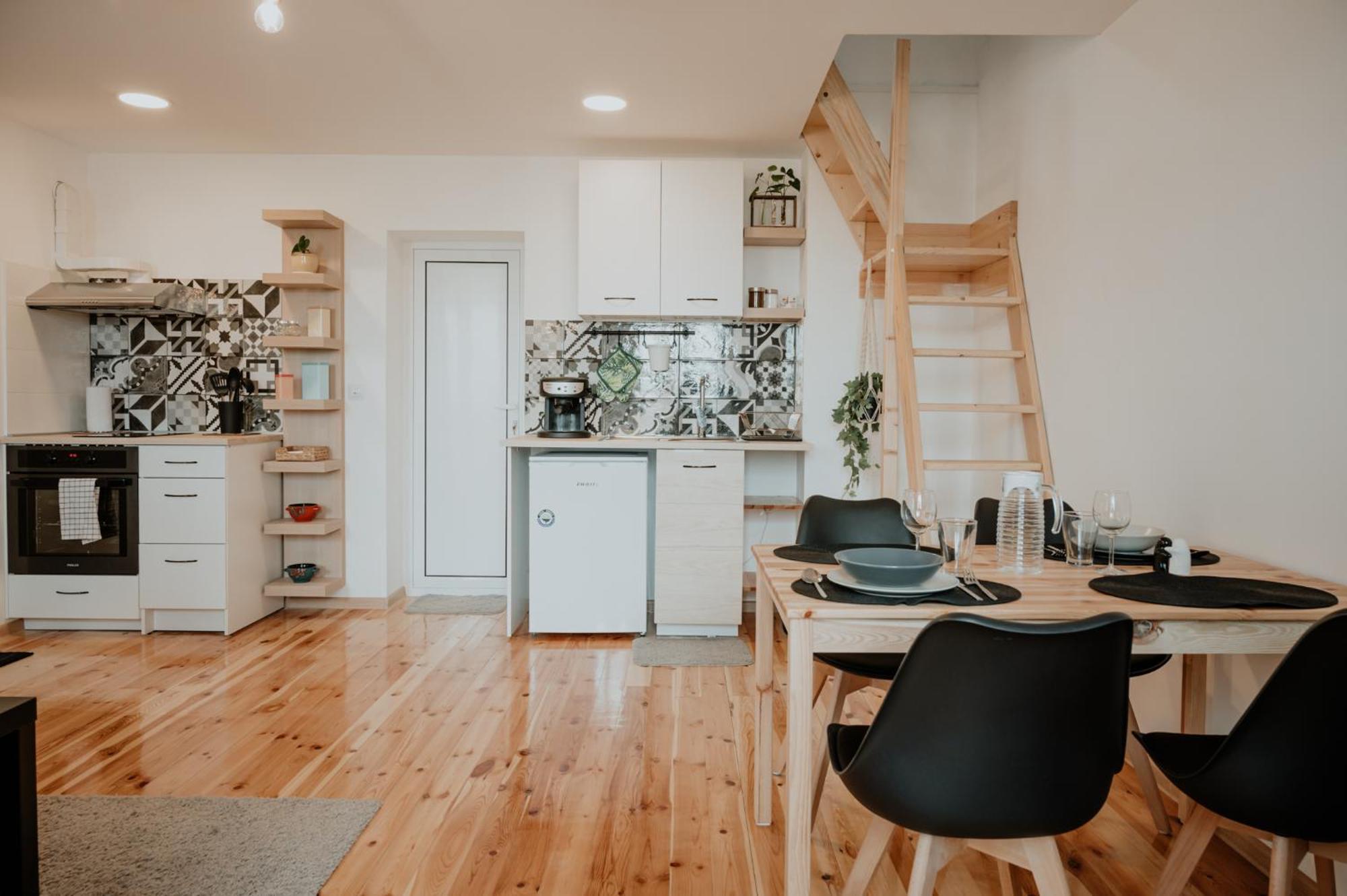 Artiesta - 5 Apartments ソフィア エクステリア 写真