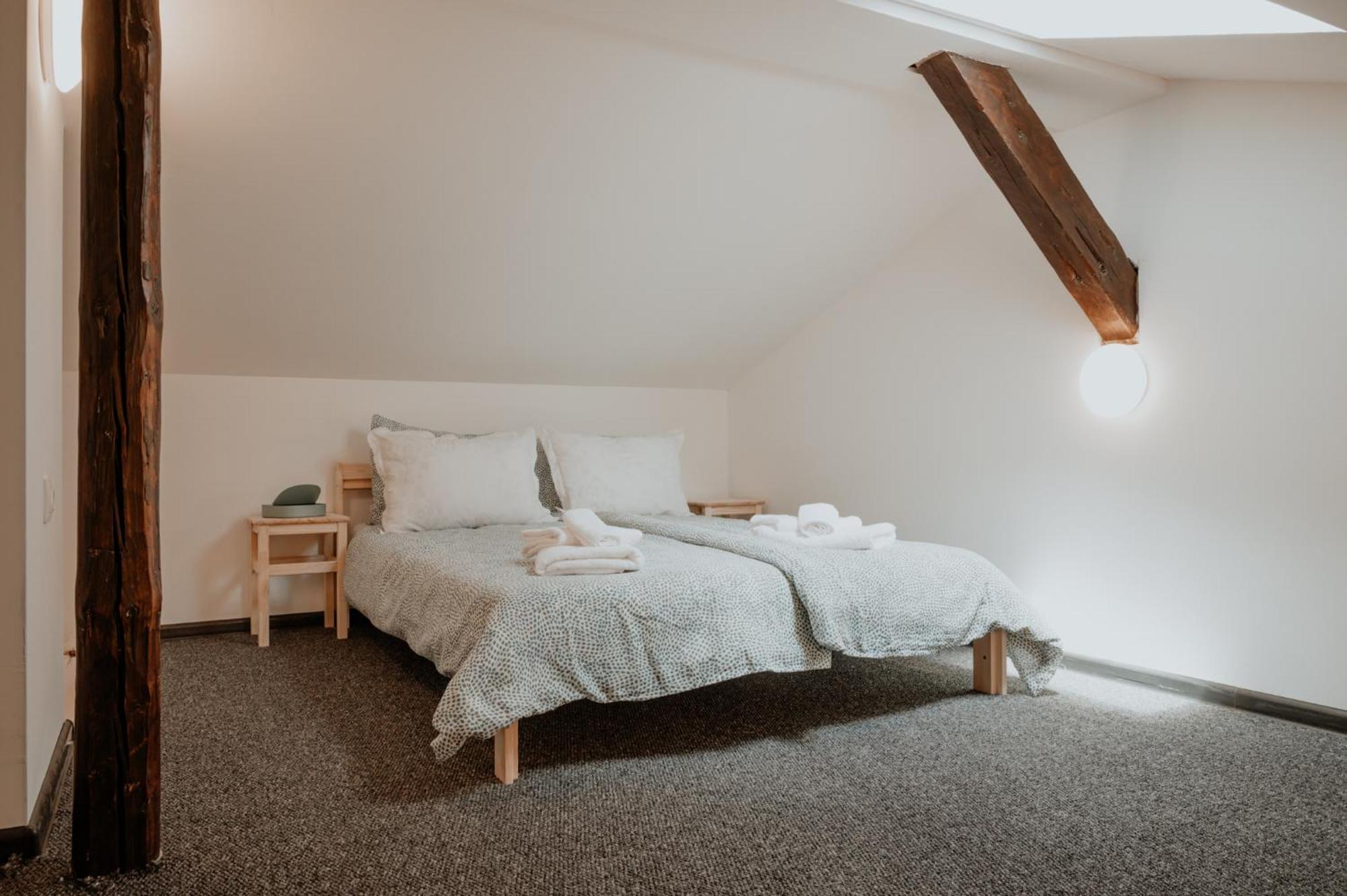 Artiesta - 5 Apartments ソフィア エクステリア 写真