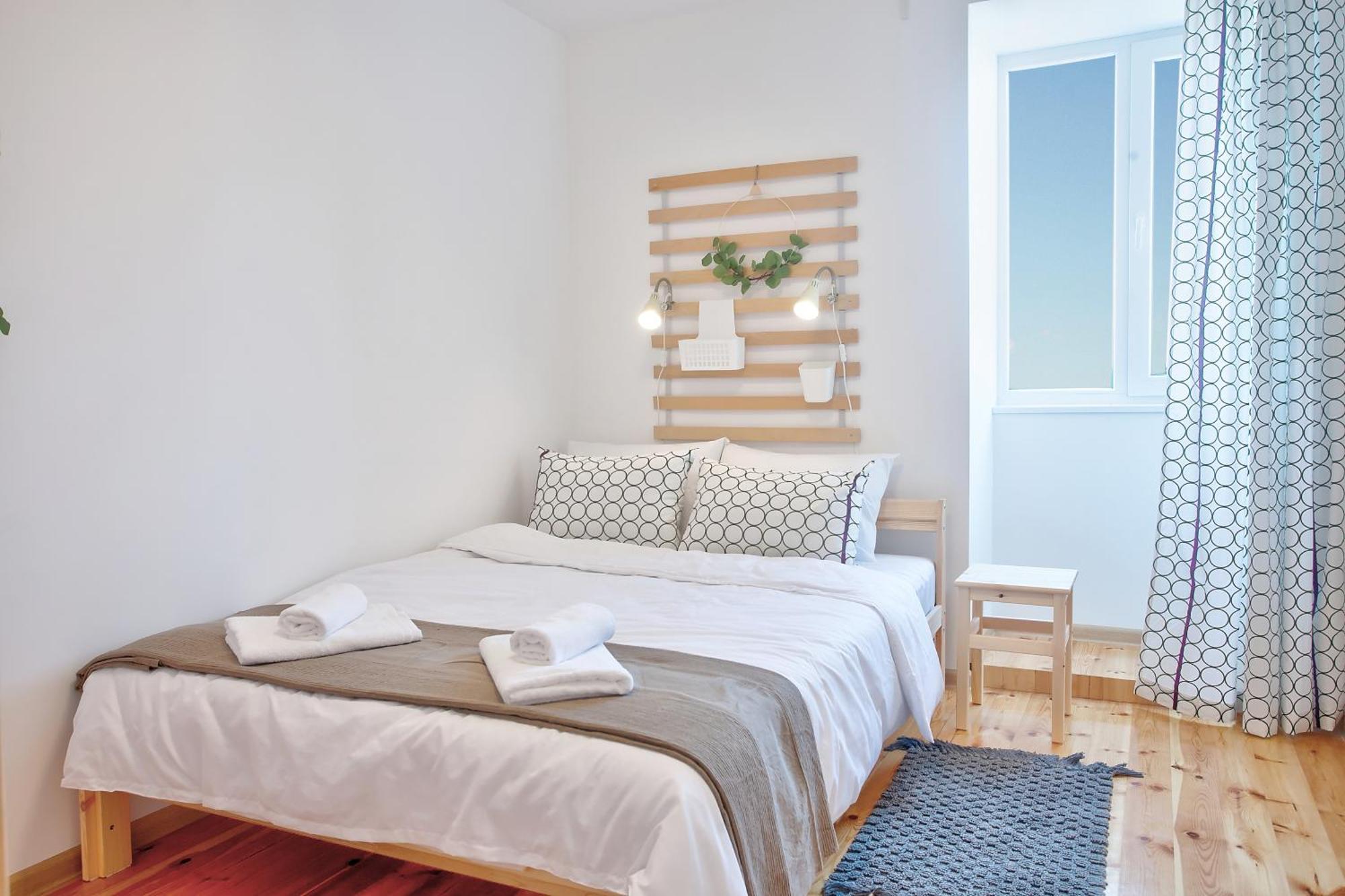 Artiesta - 5 Apartments ソフィア エクステリア 写真