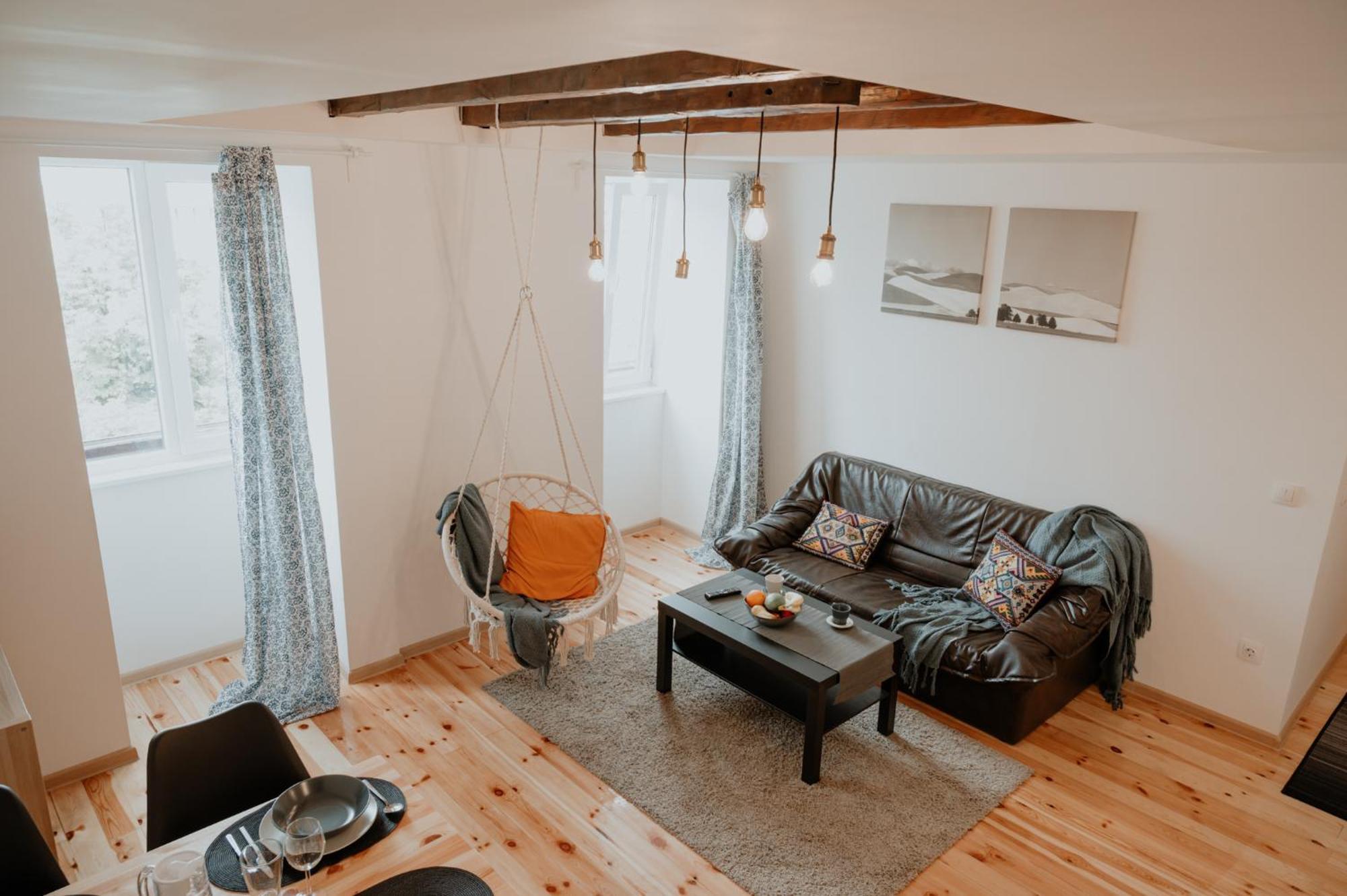 Artiesta - 5 Apartments ソフィア エクステリア 写真