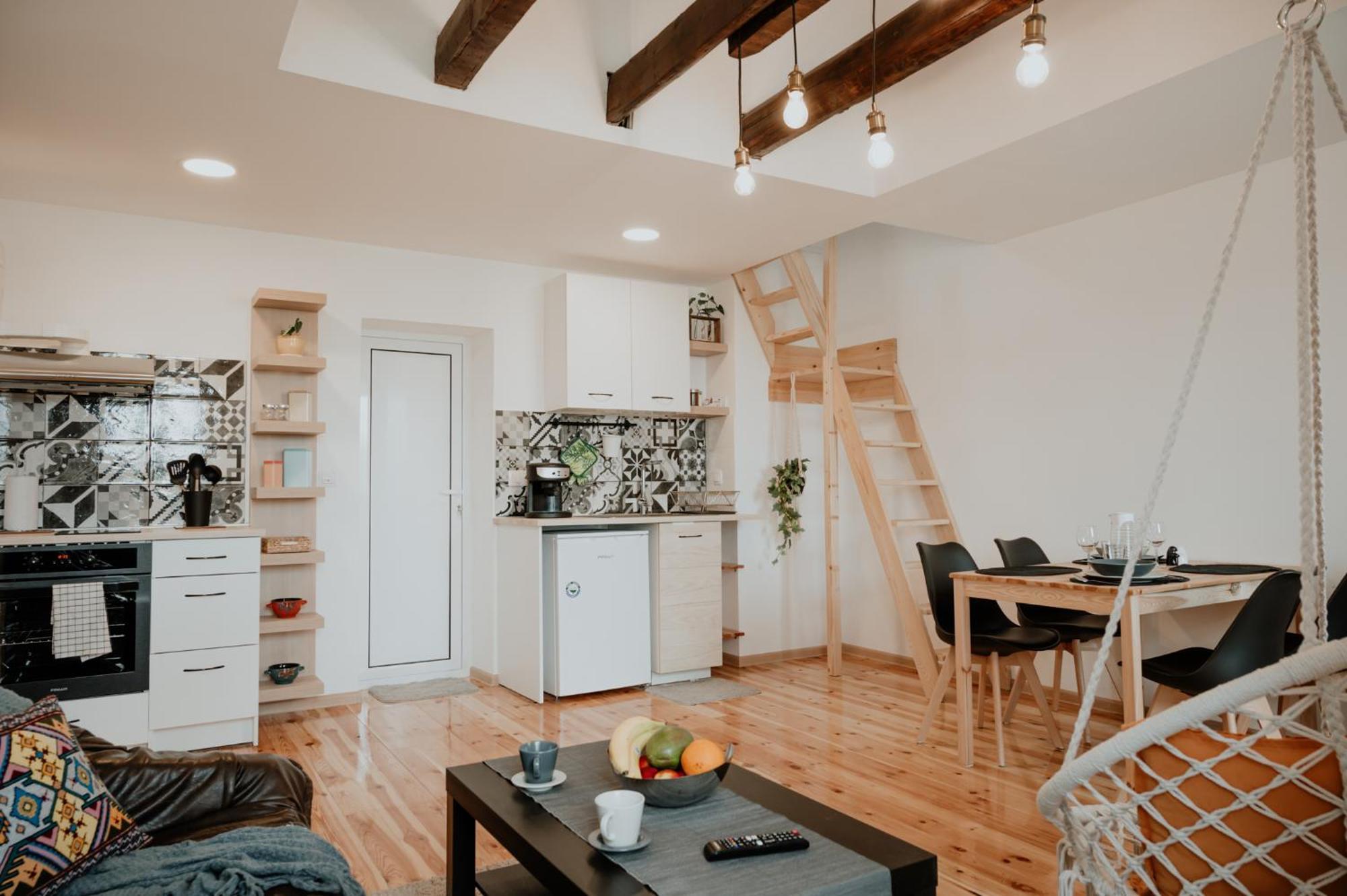 Artiesta - 5 Apartments ソフィア エクステリア 写真