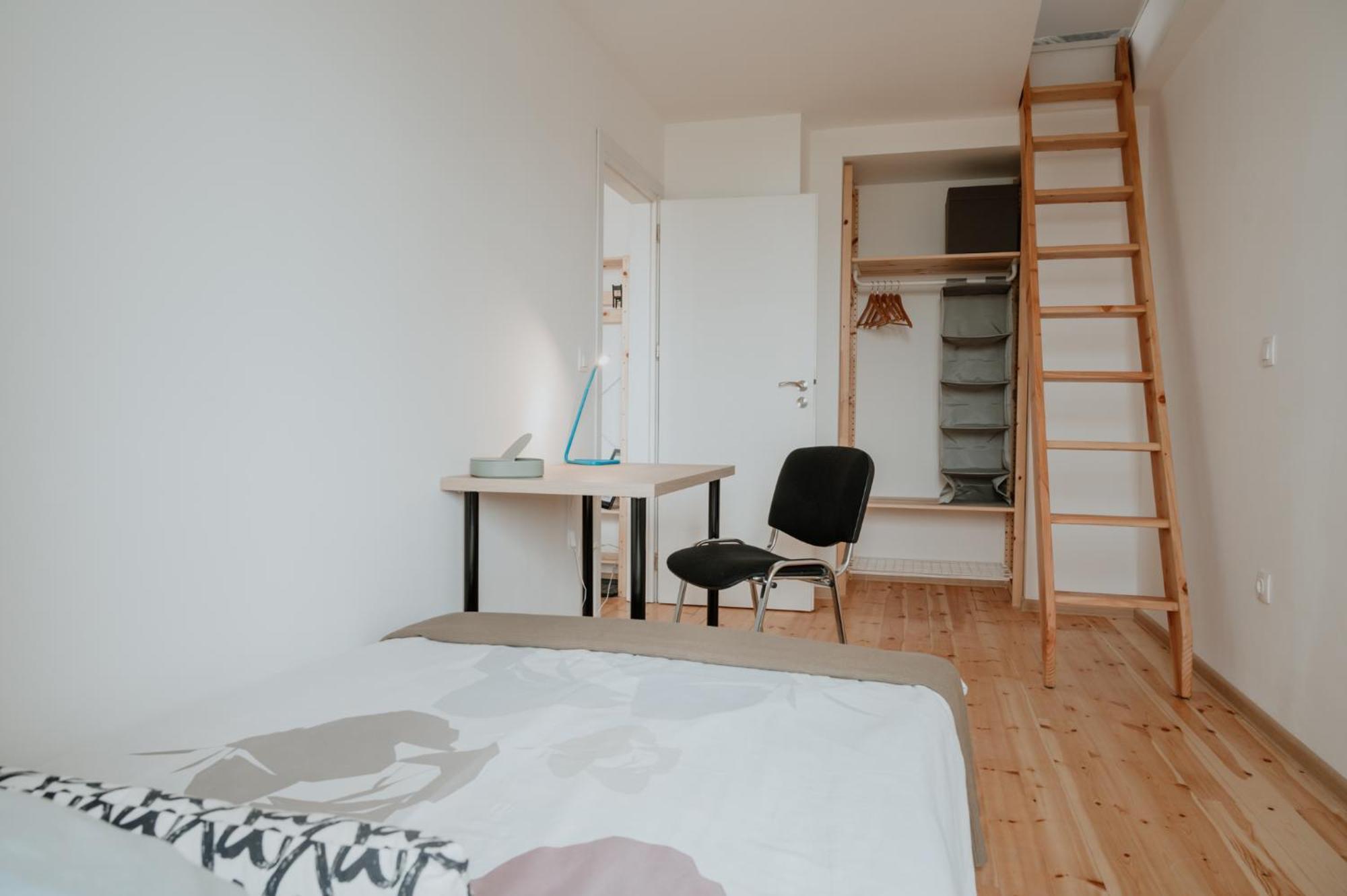 Artiesta - 5 Apartments ソフィア エクステリア 写真