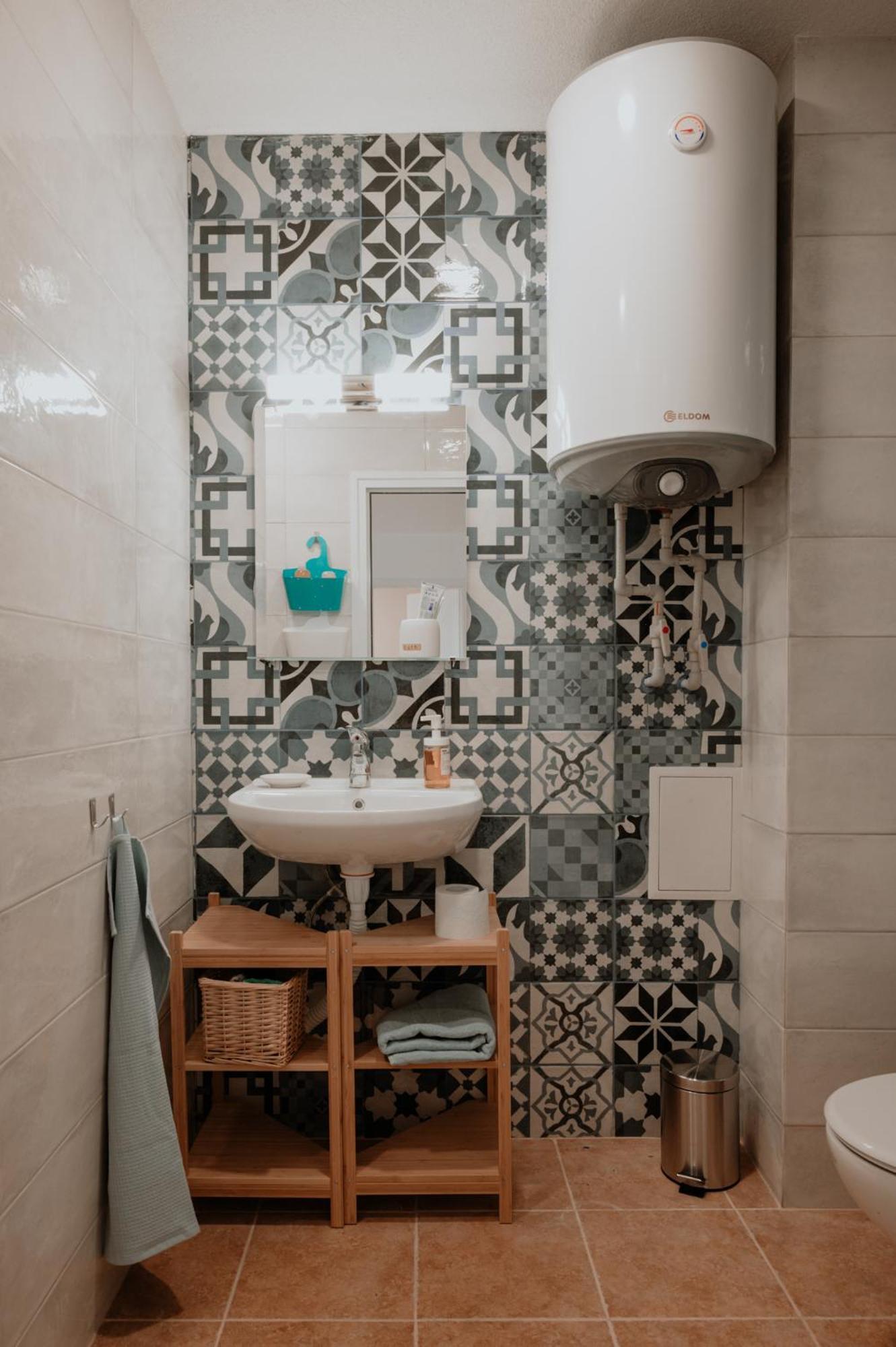 Artiesta - 5 Apartments ソフィア エクステリア 写真