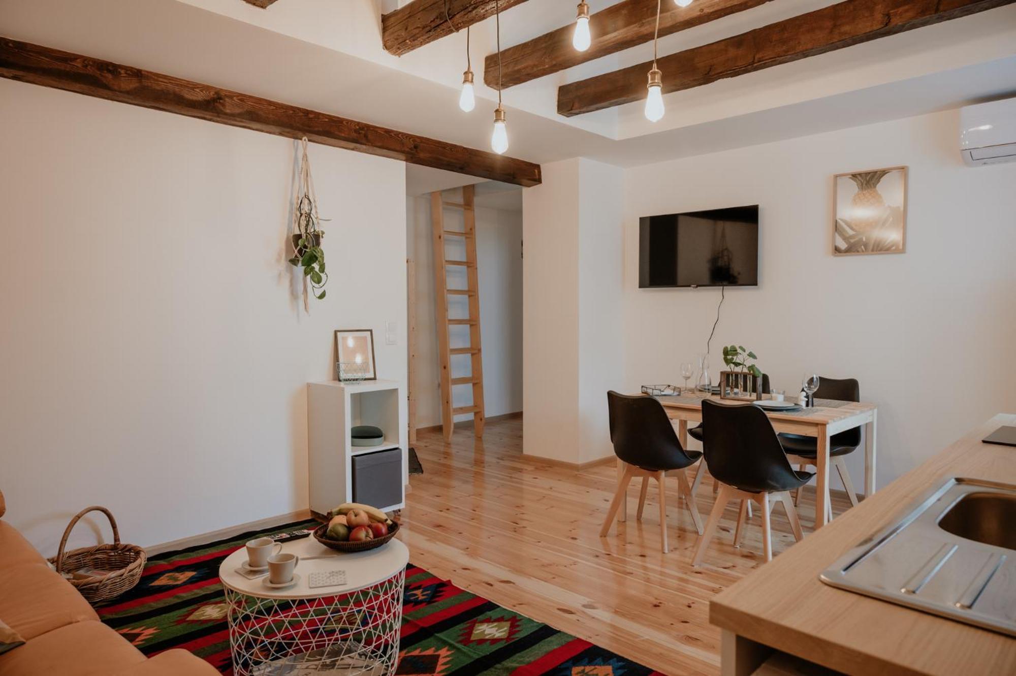 Artiesta - 5 Apartments ソフィア エクステリア 写真