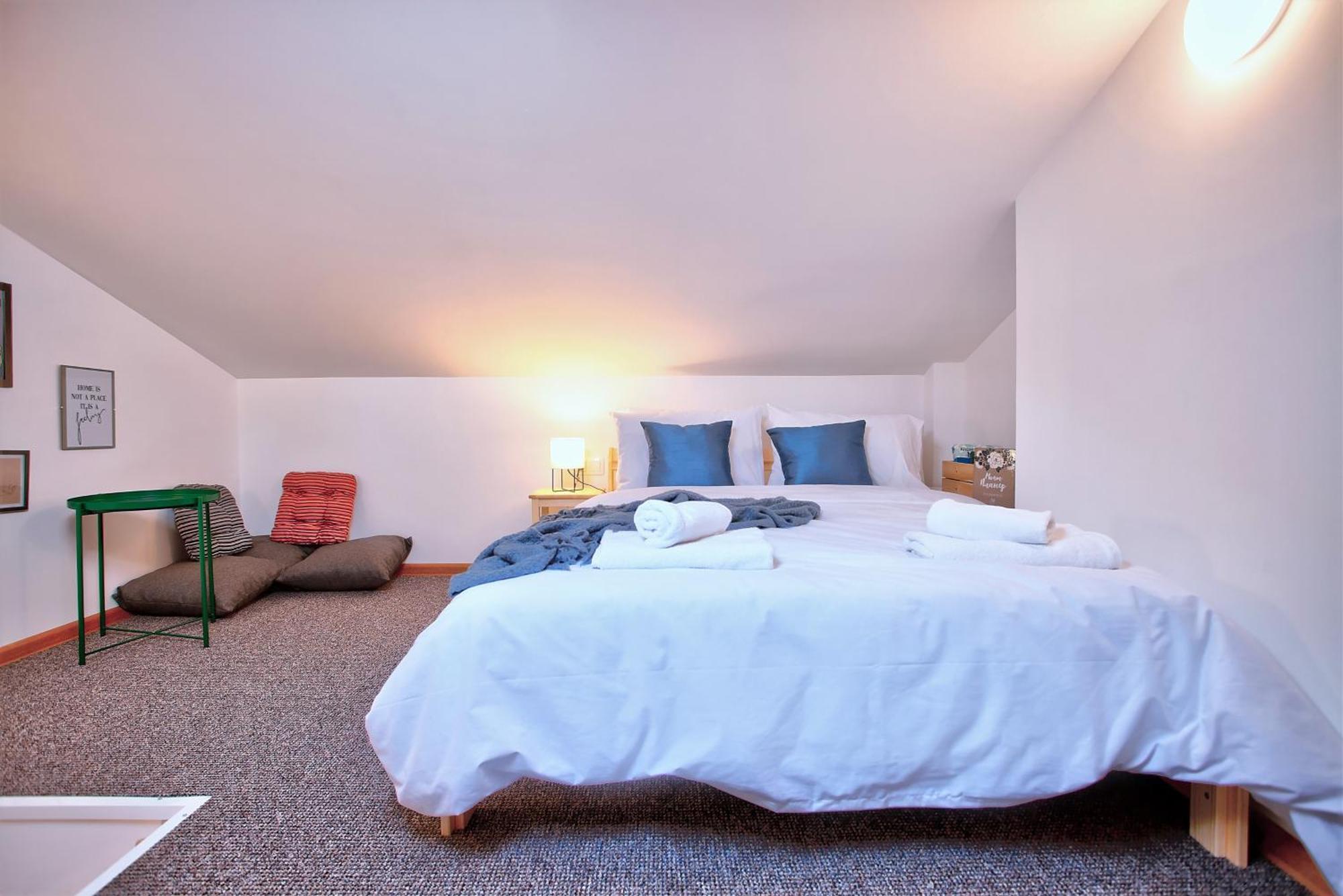 Artiesta - 5 Apartments ソフィア エクステリア 写真