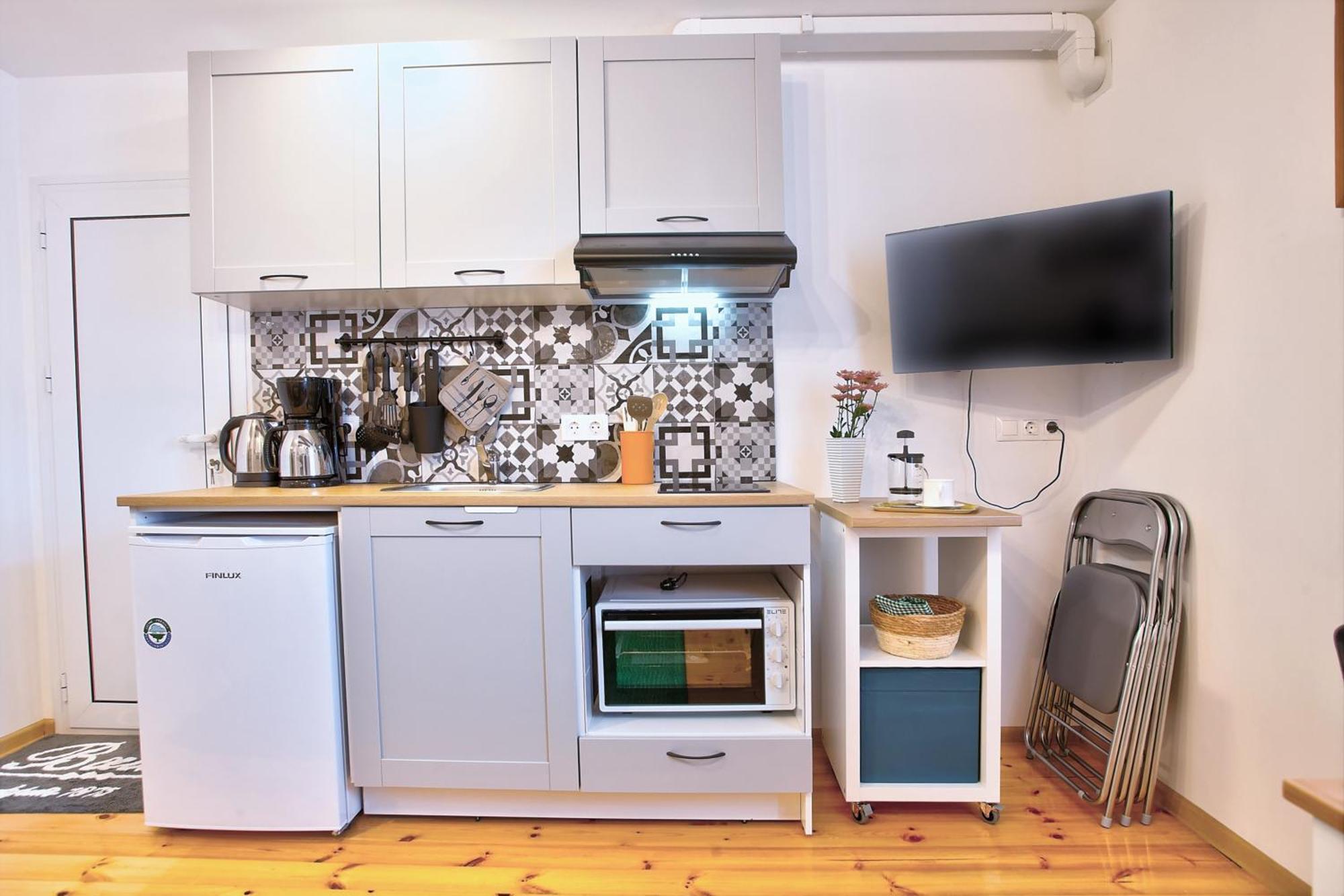Artiesta - 5 Apartments ソフィア エクステリア 写真