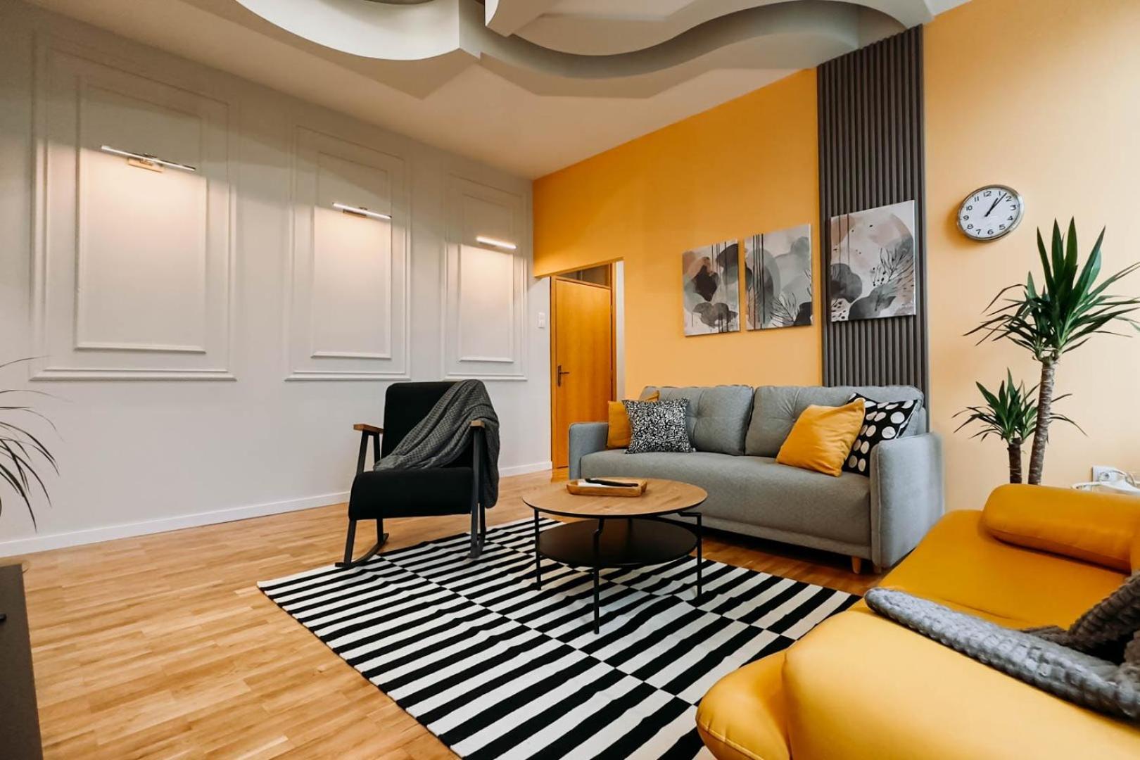 Artiesta - 5 Apartments ソフィア エクステリア 写真