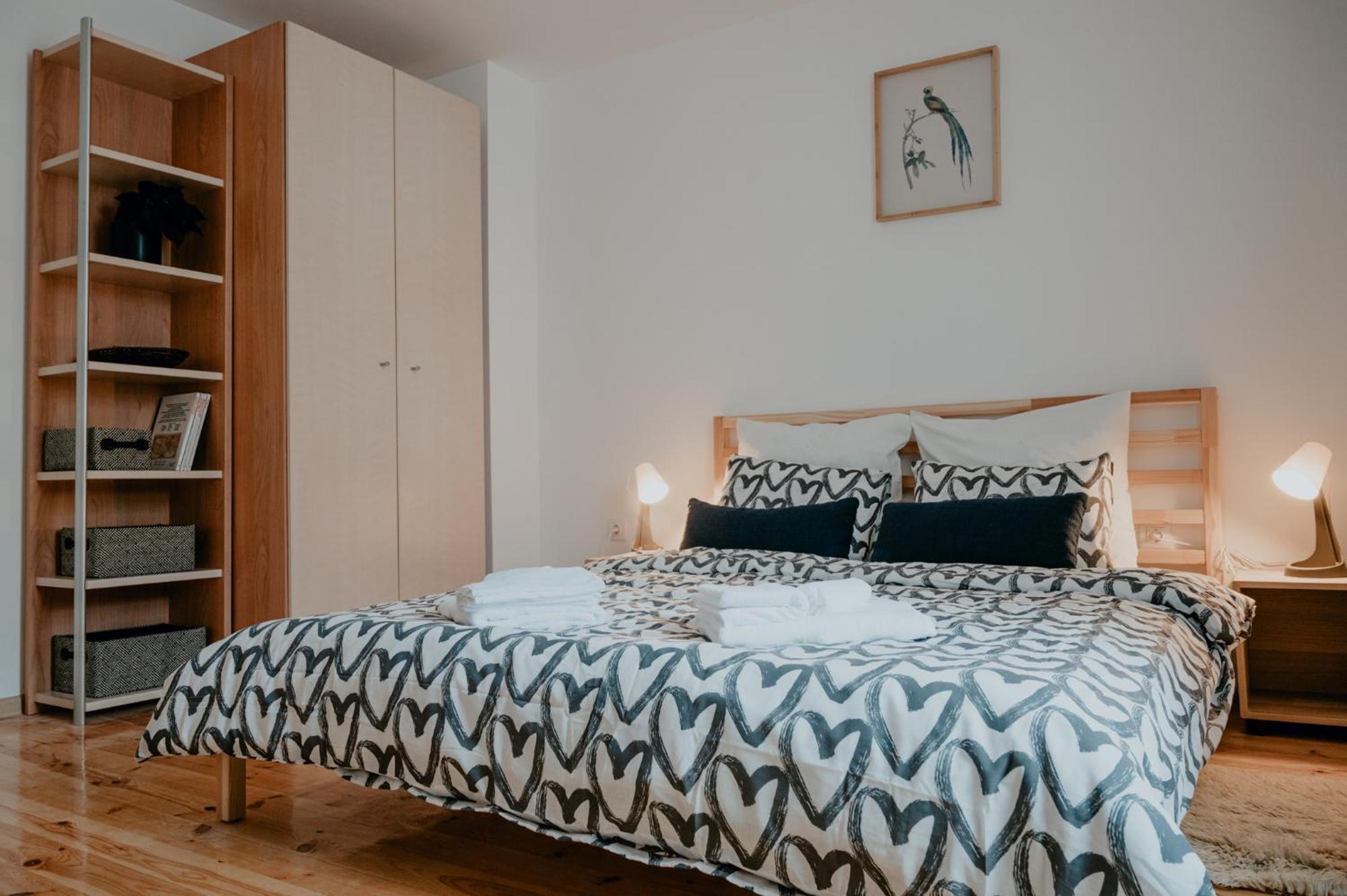 Artiesta - 5 Apartments ソフィア エクステリア 写真