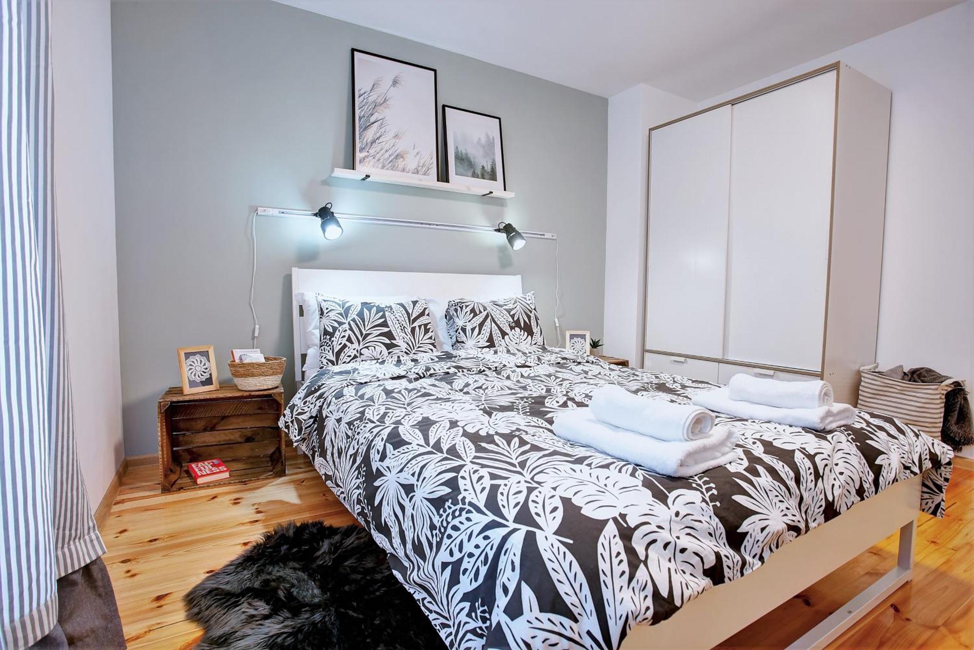 Artiesta - 5 Apartments ソフィア エクステリア 写真