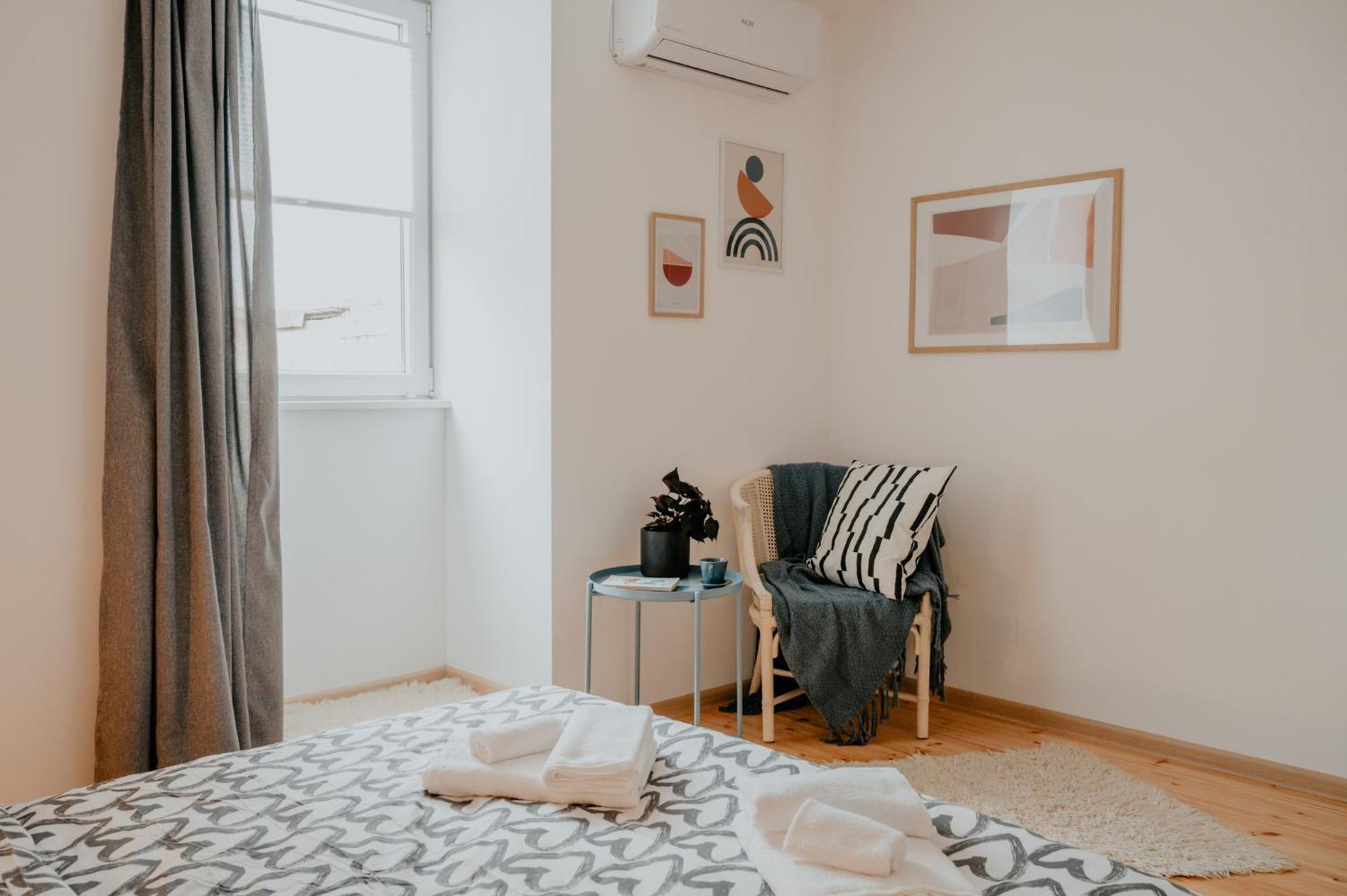 Artiesta - 5 Apartments ソフィア エクステリア 写真