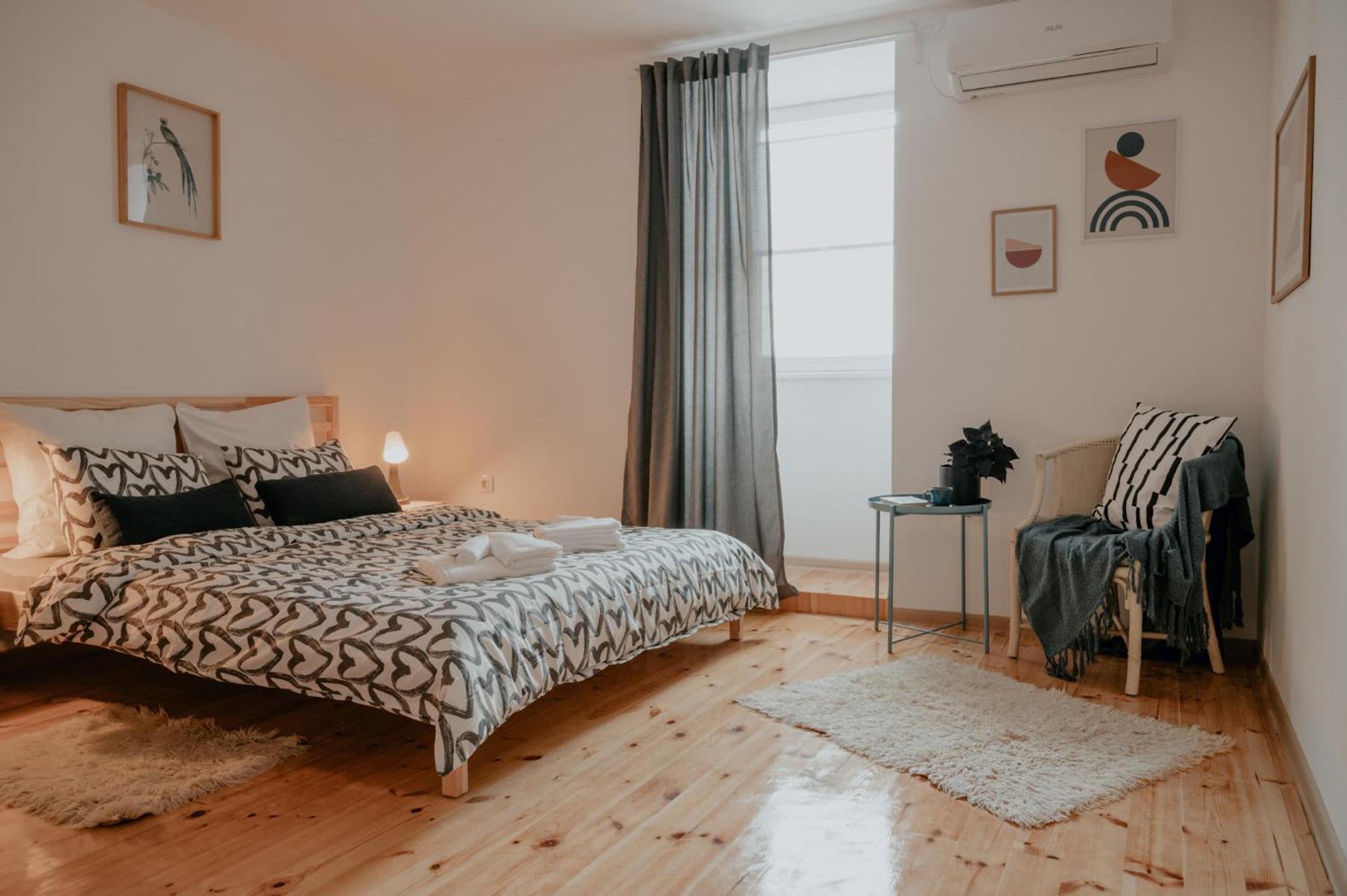 Artiesta - 5 Apartments ソフィア エクステリア 写真