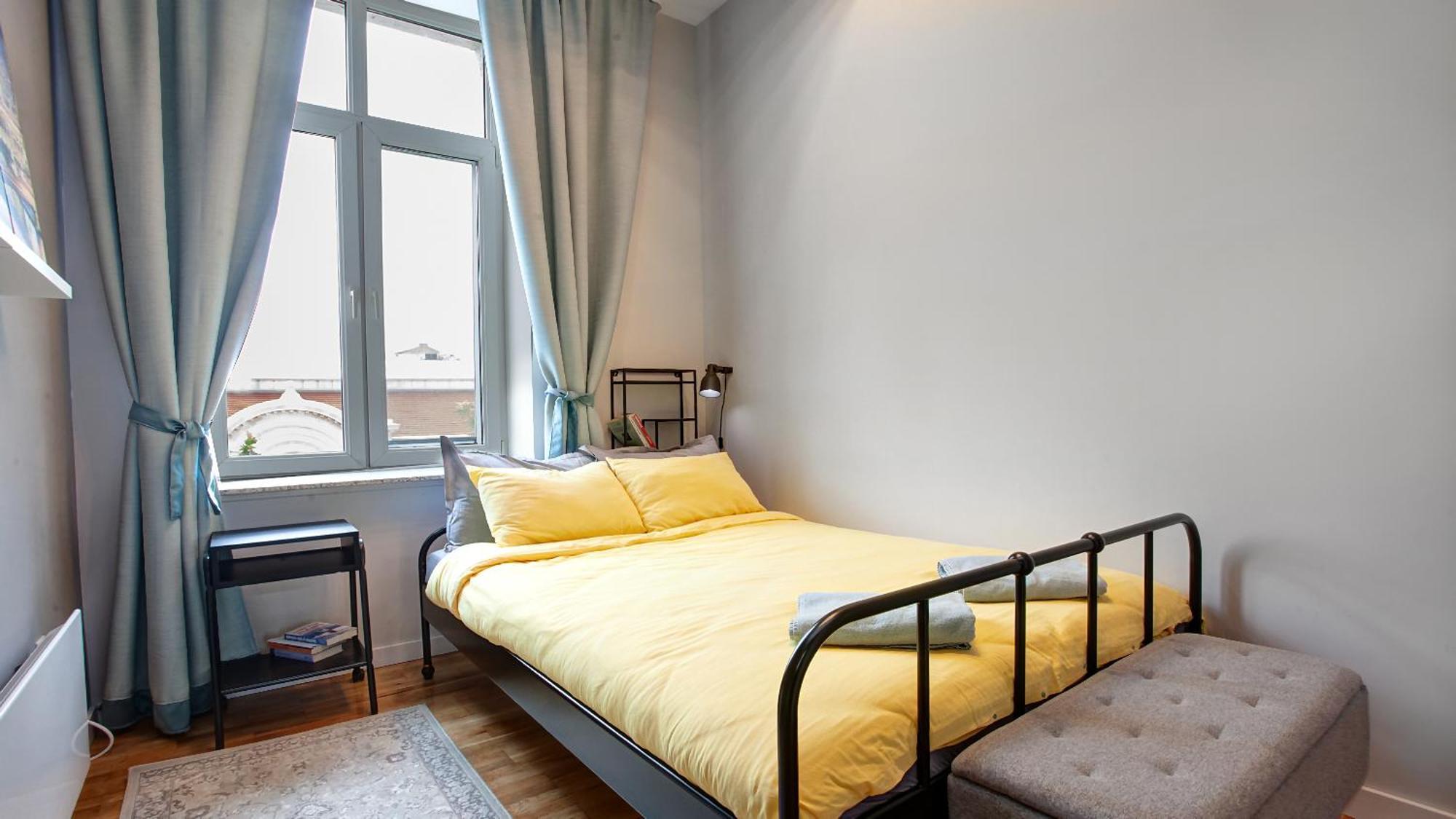 Artiesta - 5 Apartments ソフィア 部屋 写真